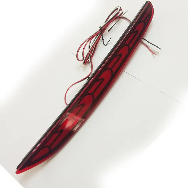 Hyundai New Xcent Bumper LED Reflector Lights (Set of 2Pcs.)