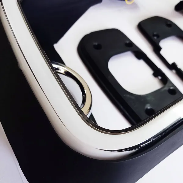 Kia Seltos 2019-23 LED DRL Light Matrix Indicator Kia Seltos 2019-23 LED DRL Light Matrix Indicator