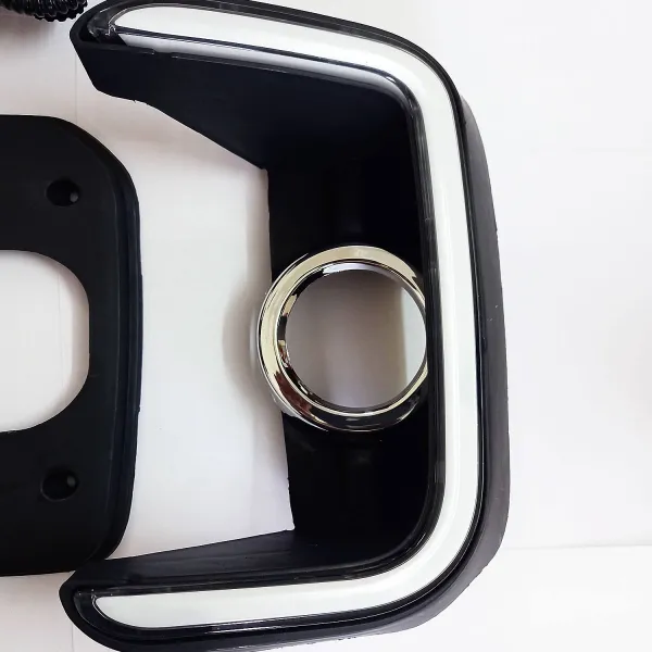 Kia Seltos 2019-23 LED DRL Light Matrix Indicator Kia Seltos 2019-23 LED DRL Light Matrix Indicator