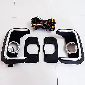 Kia Seltos 2019-23 LED DRL Light Matrix Indicator
