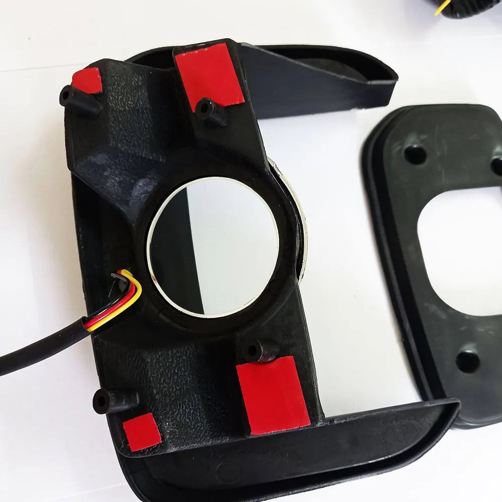 Kia Seltos 2019-23 LED DRL Light Matrix Indicator