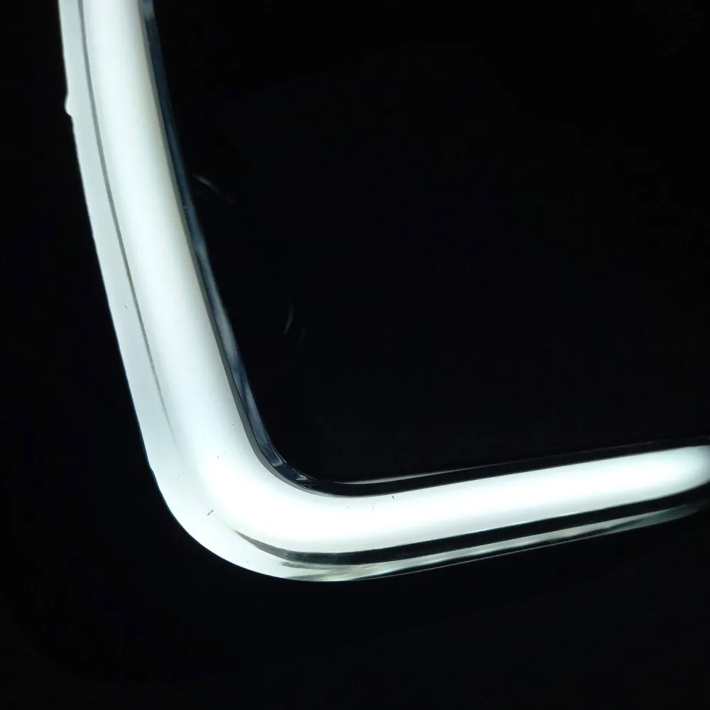 Kia Seltos 2019-23 LED DRL Light Matrix Indicator