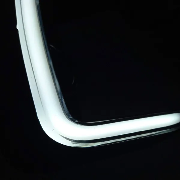 Kia Seltos 2019-23 LED DRL Light Matrix Indicator Kia Seltos 2019-23 LED DRL Light Matrix Indicator