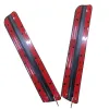 Maruti Suzuki Vitara Brezza Rear Cluster Pillar LED Lights