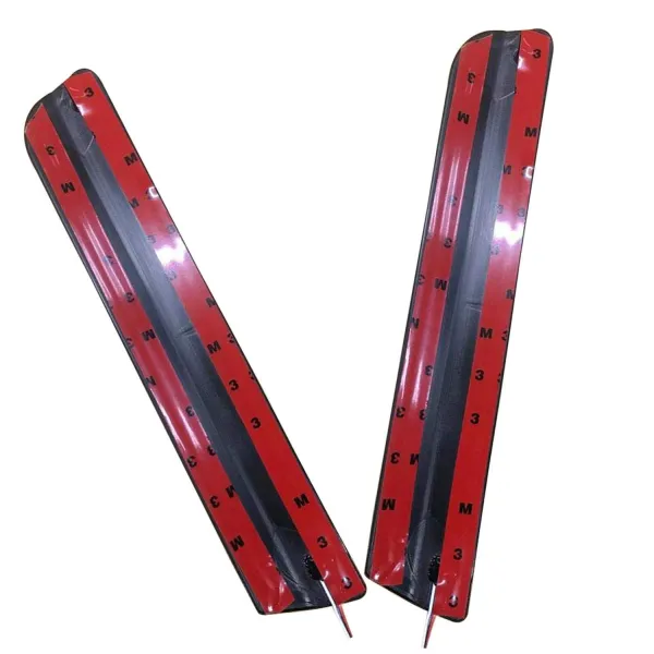 Maruti Suzuki Vitara Brezza Rear Cluster Pillar LED Lights