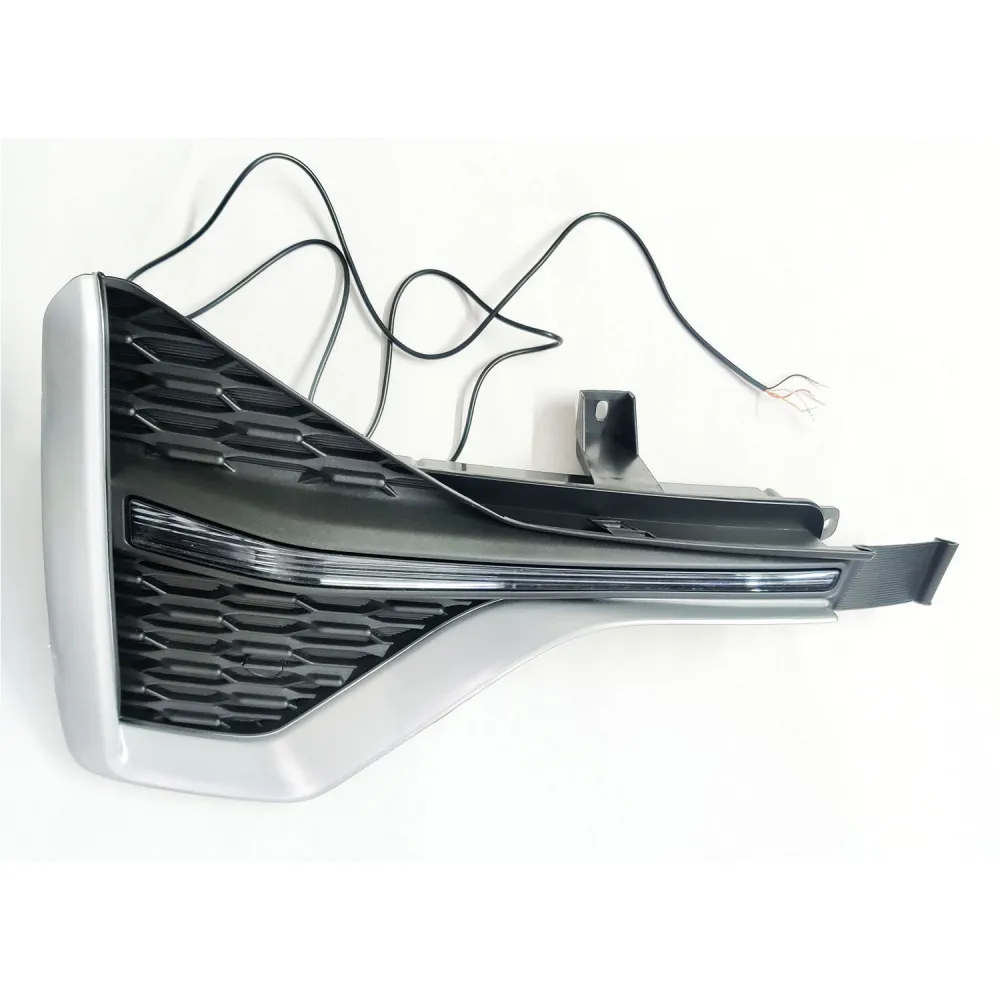 LED DRL Light for Toyota Innova Hycross 2023 Onwards