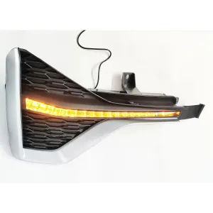 LED DRL Light for Toyota Innova Hycross 2023 Onwards