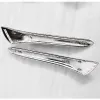 Maruti Suzuki New Baleno 2nd Generation 2022 Onward Fog Lamp Chrome Ring Cover Trim With Lip Set Of 2 Maruti Suzuki New Baleno 2nd Generation 2022 Onward Fog Lamp Chrome Ring Cover Trim With Lip Set Of 2