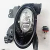 Fog Light With Wiring & Bulb For Honda City 2009-2011 Fog Light With Wiring & Bulb For Honda City 2009-2011