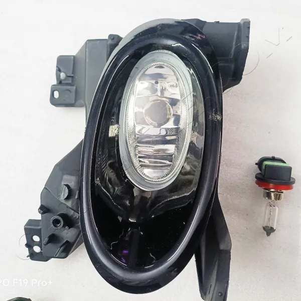 Fog Light With Wiring & Bulb For Honda City 2009-2011 Fog Light With Wiring & Bulb For Honda City 2009-2011