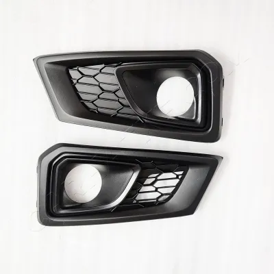 Honda Amaze 2018 Onwards Fog Light With Wiring & Bulb By DLAA (Set Of 2Pcs.) Honda Amaze 2018 Onwards Fog Light With Wiring & Bulb By DLAA (Set Of 2Pcs.)