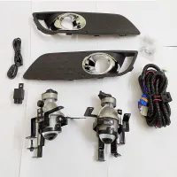 Hyundai Venue 2019-2022 Projector Fog Light Complete Assembly