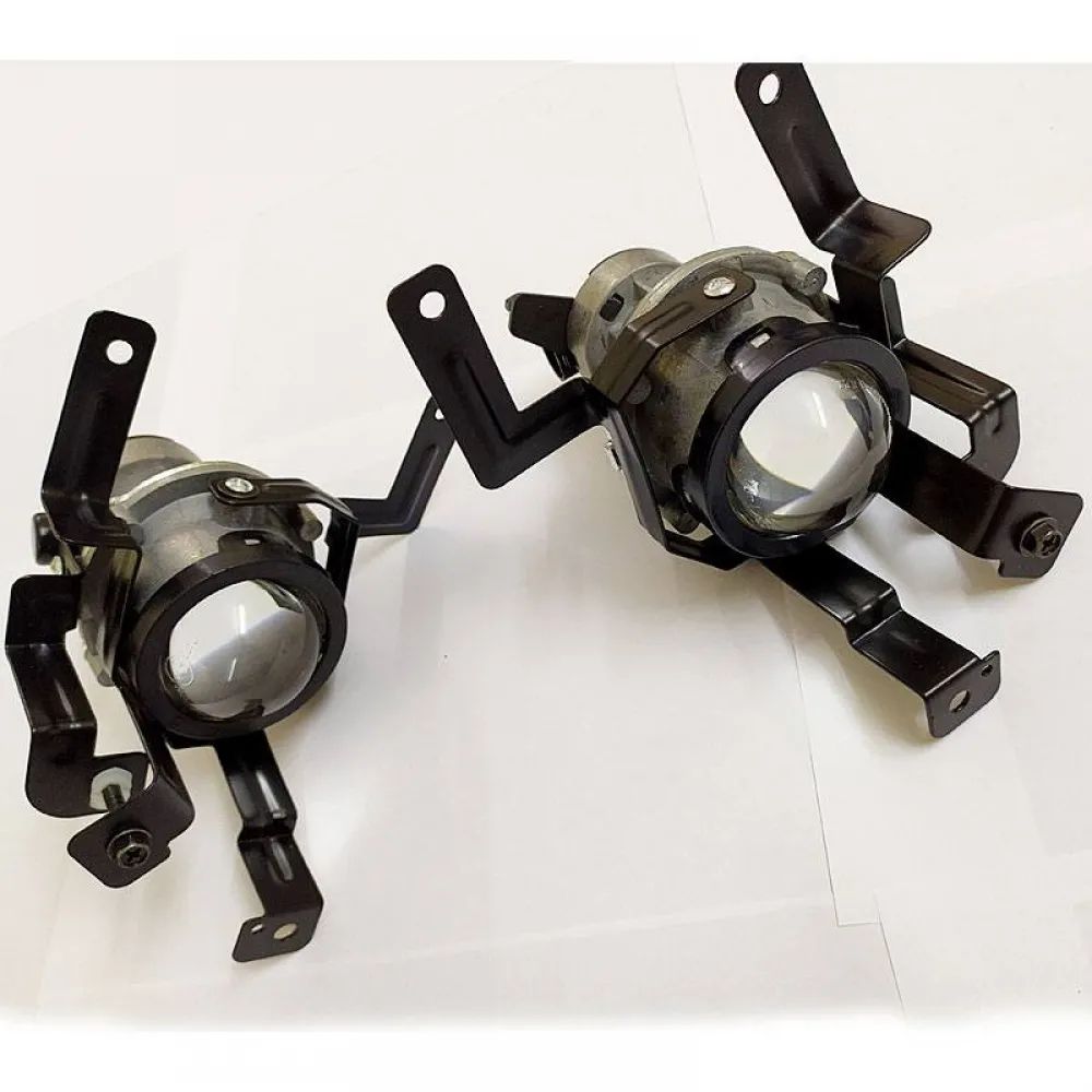 Projector Fog Light Complete Assembly For Kia Sonet 2020-2023