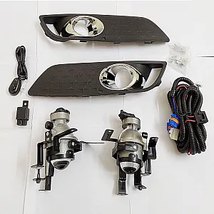 Hyundai Venue 2019-2022 Projector Fog Light Complete Assembly