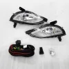 Mahindra XUV500 2015 Onwards Fog Light & Complete Assembly (Set of 2Pcs.) Mahindra XUV500 2015 Onwards Fog Light & Complete Assembly (Set of 2Pcs.)