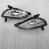 Mahindra XUV500 2015 Onwards Fog Light & Complete Assembly (Set of 2Pcs.) Mahindra XUV500 2015 Onwards Fog Light & Complete Assembly (Set of 2Pcs.)