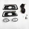 Honda Mobilio 2014-2017 Fog Light With Wiring Kit & Bulb  (Set Of 2Pcs.)