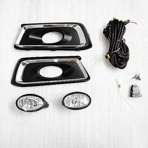 2008 2009 2010 For Honda Fit Jazz G Type Rhd Lhd Front Fog Lamp Light W 2008 2009 2010 For Honda Fit Jazz G Type Rhd Lhd Front Fog Lamp Light W