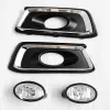Honda Mobilio 2014-2017 Fog Light With Wiring Kit & Bulb  (Set Of 2Pcs.)