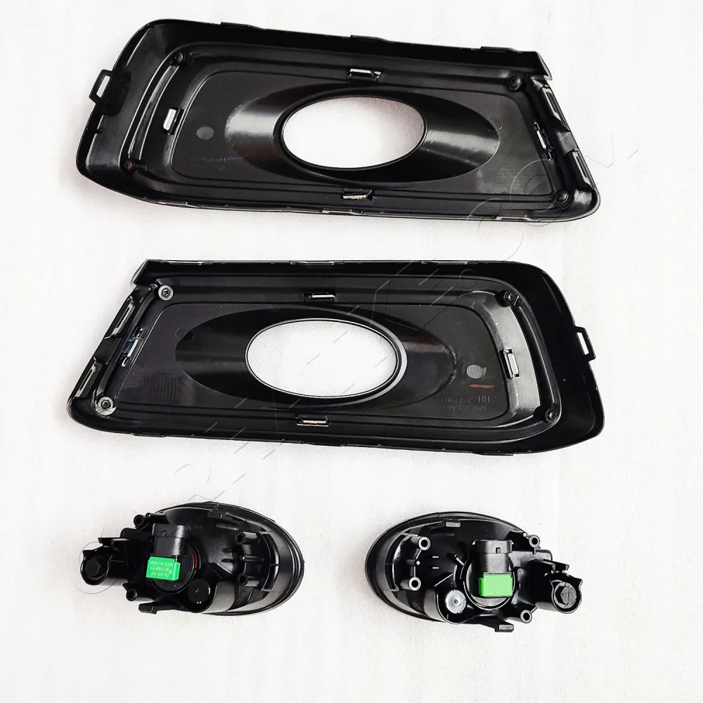 Honda Mobilio 2014-2017 Fog Light With Wiring Kit & Bulb  (Set Of 2Pcs.)