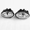 Honda Mobilio 2014-2017 Fog Light With Wiring Kit & Bulb  (Set Of 2Pcs.)