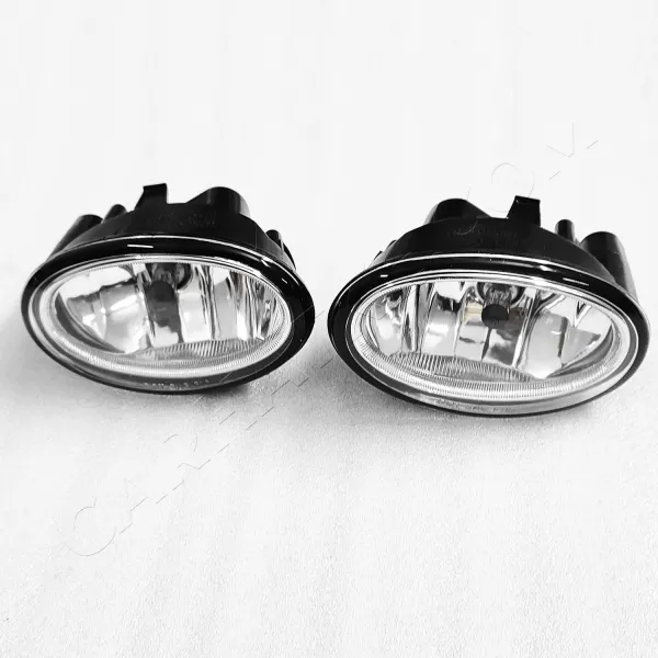 Honda Mobilio 2014-2017 Fog Light With Wiring Kit & Bulb  (Set Of 2Pcs.)