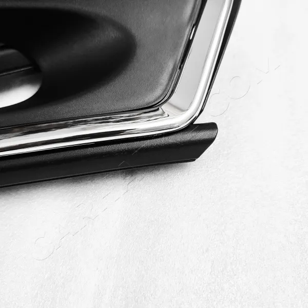 Honda Mobilio 2014-2017 Fog Light With Wiring Kit & Bulb  (Set Of 2Pcs.)