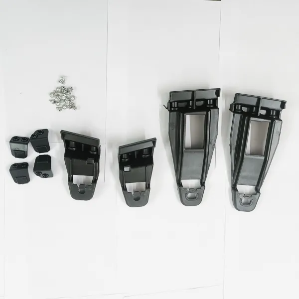 Toyota Innova Crysta 2021 Lexus Style Front Grill in High Quality ABS Material