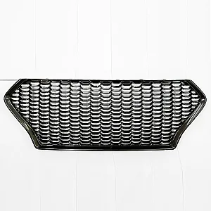 Audi RS-Style Front Grill for Hyundai Verna 2017&ndash;2020