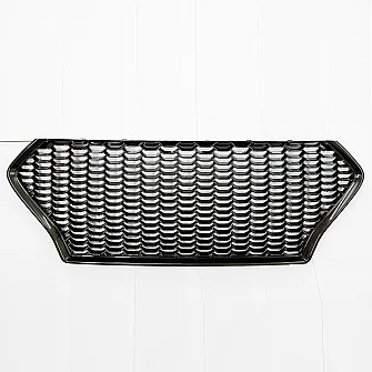 Audi RS-Style Front Grill for Hyundai Verna 2017&ndash;2020