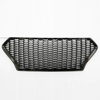 Audi RS-Style Front Grill for Hyundai Verna 2017&ndash;2020