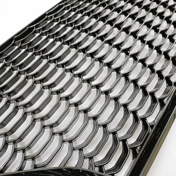 Audi RS-Style Front Grill for Hyundai Verna 2017–2020