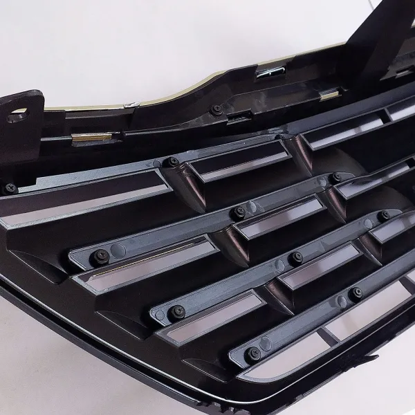 Benz Design Modified front Grill For Fortuner 2012-16