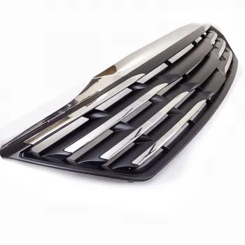 Benz Design Modified front Grill For Fortuner 2012-16