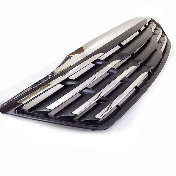 Benz Design Modified front Grill For Fortuner 2012-16