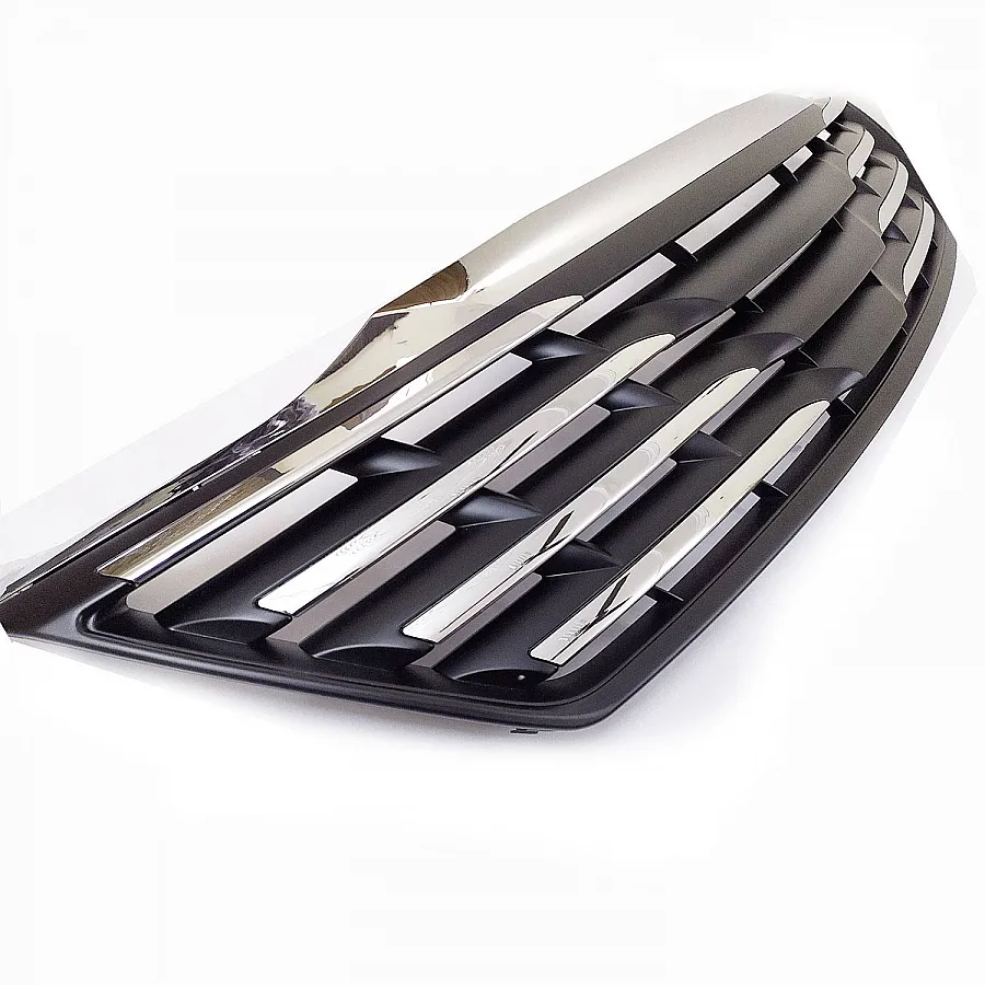 Benz Design Modified front Grill For Fortuner 2012-16