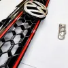 Volkswagen Polo GTI Style Custom Fit Front Grill Volkswagen Polo GTI Style Custom Fit Front Grill