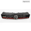 Volkswagen Polo GTI Style Custom Fit Front Grill Volkswagen Polo GTI Style Custom Fit Front Grill