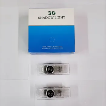 O.E Type Entry Door Welcome Shadow Ghost Light for for BMW Cars