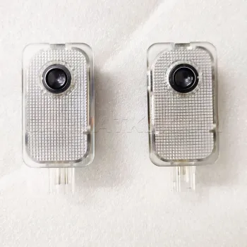 O.E Type Entry Door Welcome Shadow Ghost Light for Maruti Suzuki Cars