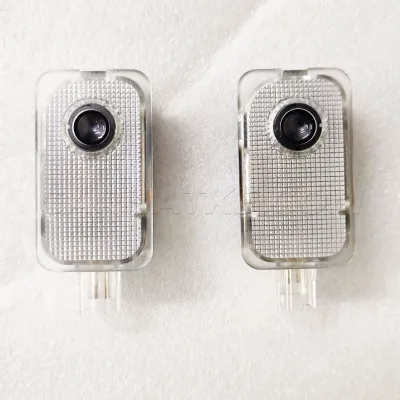 O.E Type Entry Door Welcome Shadow Ghost Light for Maruti Suzuki Cars