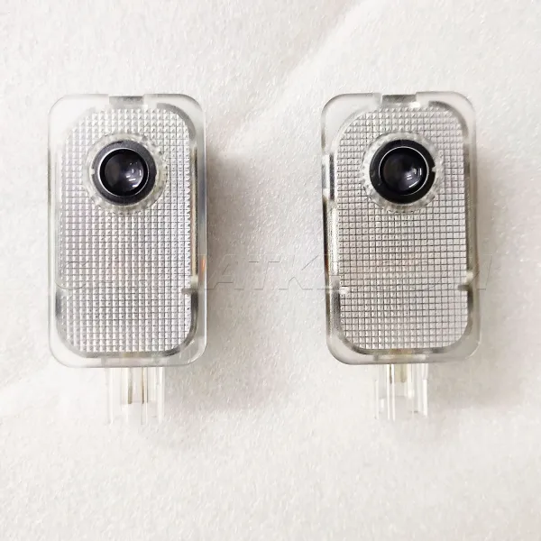 O.E Type Entry Door Welcome Shadow Ghost Light for Maruti Suzuki Cars