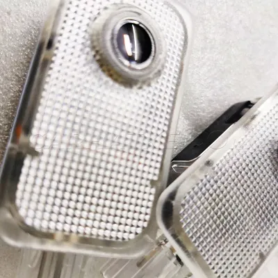 O.E Type Entry Door Welcome Shadow Ghost Light for Maruti Suzuki Cars