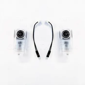 Land Rover Cars OEM Type Entry Door Welcome Shadow Ghost Light