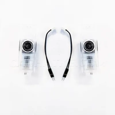 Land Rover Cars OEM Type Entry Door Welcome Shadow Ghost Light