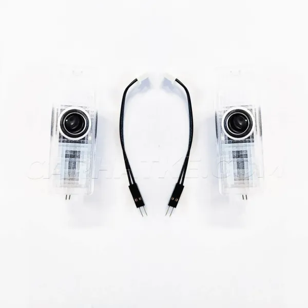 Land Rover Cars OEM Type Entry Door Welcome Shadow Ghost Light