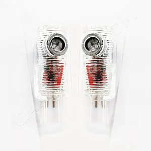 Mercedes-Benz GL Series OEM Type Entry Door Welcome Shadow Ghost Light