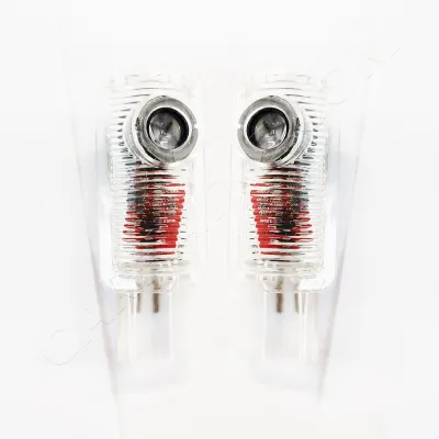 Mercedes-Benz GL Series OEM Type Entry Door Welcome Shadow Ghost Light