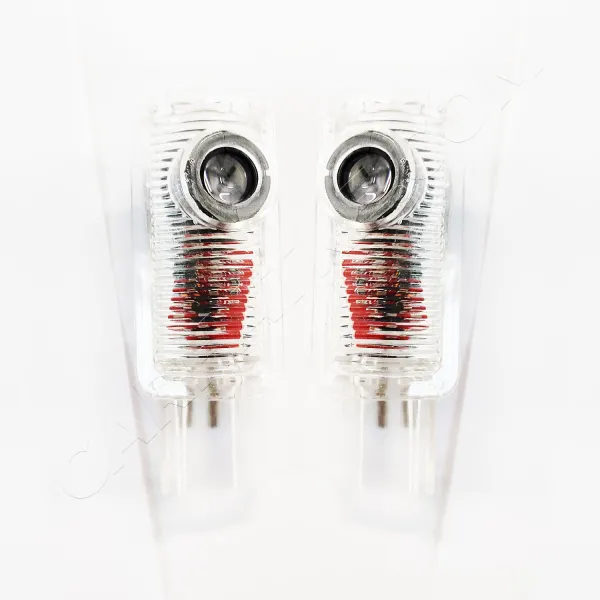 Mercedes-Benz GL Series OEM Type Entry Door Welcome Shadow Ghost Light