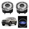 Ford New Endeavour Side Mirror Projector Shadow Logo Ghost Light Set of 2 Ford New Endeavour Side Mirror Projector Shadow Logo Ghost Light Set of 2
